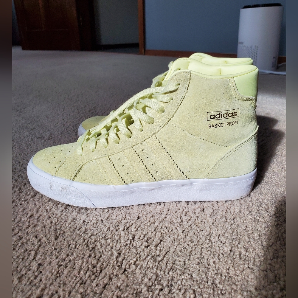 Adidas Basket Profi trainer